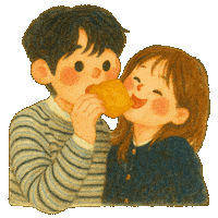 Would You Marry Me Choiwooshik Sticker