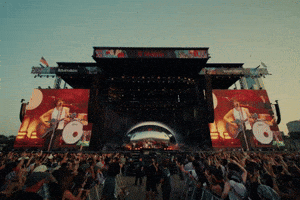 Chicago Illinois GIF by Respective