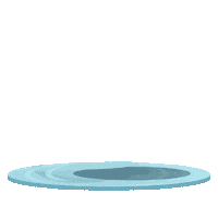 DSZsynchroonzwemmen swimming den haag denhaag zwemmen Sticker