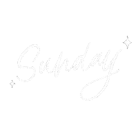 Days Of The Week Day Sticker