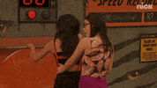 water park babe GIF by Nickelodeon