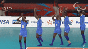 London 2012 Applause GIF by International Paralympic Committee