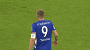 Football Yes GIF by FC Schalke 04