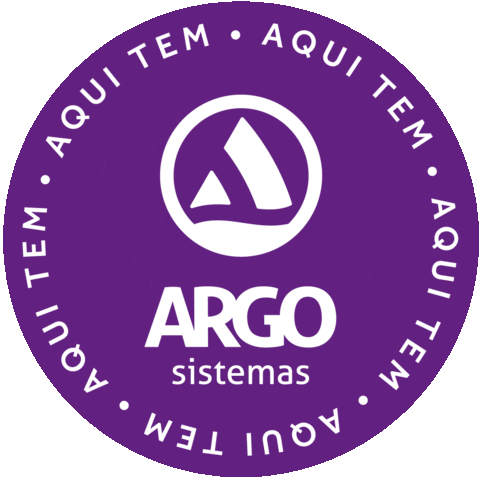 Sticker by Argo Sistemas