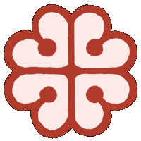 Montreal Sticker by Vienna Pitts