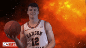Autograph Cnmb GIF by Carson-Newman Athletics