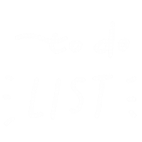 白 Todo Sticker