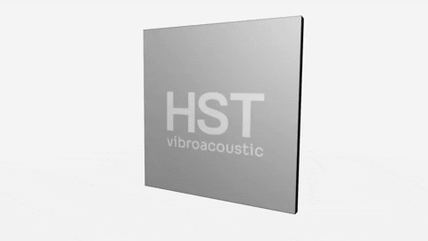 HSTVibroacustic giphygifmaker GIF