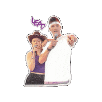Leadontour Sticker by LEAD