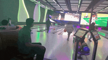Puerto Rico Bowl GIF