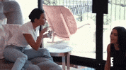 Keeping Up E GIF by Comments By Celebs