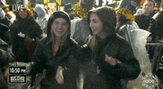 Nyre GIF by New Year's Rockin' Eve