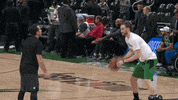 Nba Playoffs Sport GIF by NBA