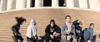 the spotlight GIF by Logic