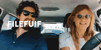stubru stubru studio brussel eva de roo vincent byloo GIF