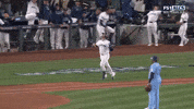 Seattle Mariners Sport GIF by MLB