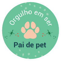 Diadospais Sticker by Morada da Paz