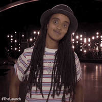 excited the launch GIF by CTV