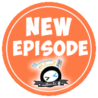 Podcast New Episode Sticker by MOTKAS