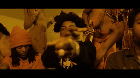 GIF by Yungeen Ace