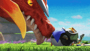 Dragon Featherknight GIF by League of Legends