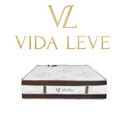 Colchoes Vidaleve Sticker by Produtos Vida Leve