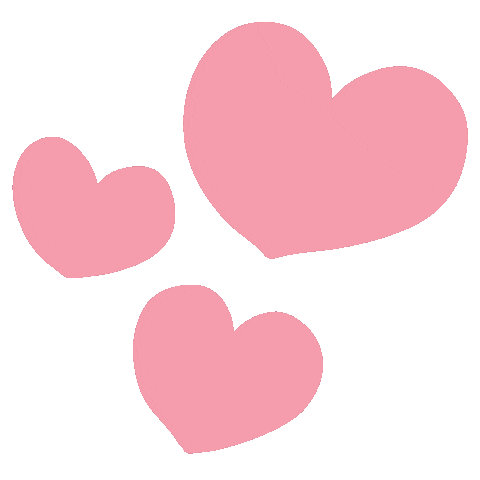 Heart Love Sticker