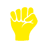 Amnesty International Sticker by Amnesty France