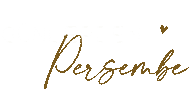Persembe Sticker