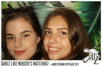 major booth amsterdam open air GIF by Jillz