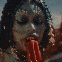 Casual GIF by Chappell Roan