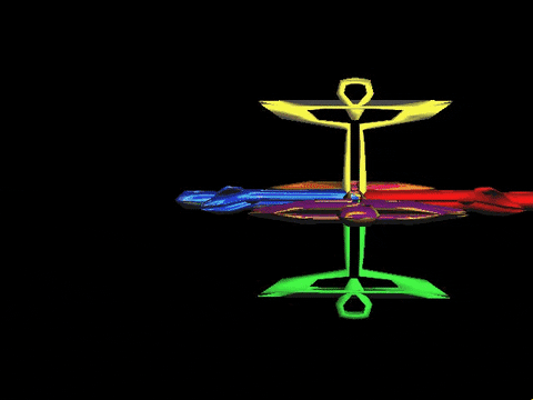 #6pointankh1b5 @janetjackson @latoyajackson GIF by @r0to00