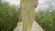 New York Fashion Week GIF by NYFW: The Shows