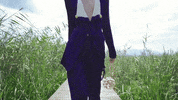 New York Fashion Week GIF by NYFW: The Shows