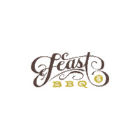 FeastBBQ bbq louisville feast ribs Sticker
