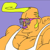 Basketball Lol GIF by Animation Domination High-Def