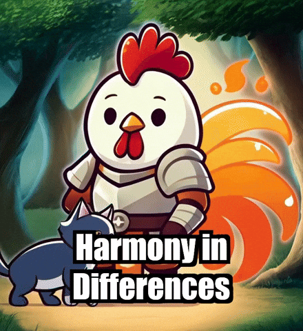 Respect Wisdom GIF by Zorooster