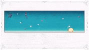 Writing On The Wall GIF