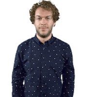 Mark Van Der Molen Lifeline Sticker by NPO 3FM