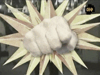 Wovstomp GIF by Leroy Patterson