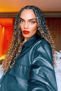 China Anne Mcclain Disney GIF