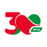 30 Anos Feito Com Amor Sticker by Predilecta Alimentos Ltda