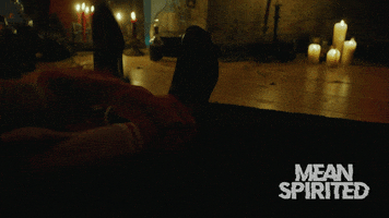 Mean Spirited Youtube GIF by FN Films