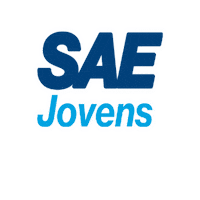 Jovens Sticker by SAE BRASIL