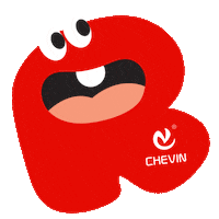 Kids Children Sticker by Chevin Global