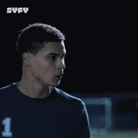 Soccer Goal GIF by SYFY