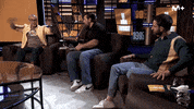 Programa Vamos GIF by Movistar Plus+