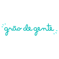 Baby Love Sticker by Grão de Gente