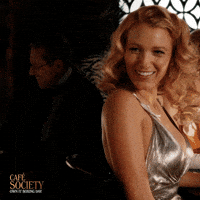 blake lively GIF by Warner Bros. UK