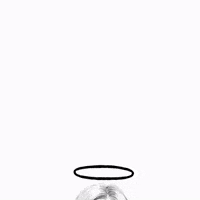 Fly Angel GIF